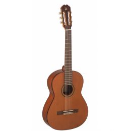 Классическая гитара ADMIRA Malaga 7/8